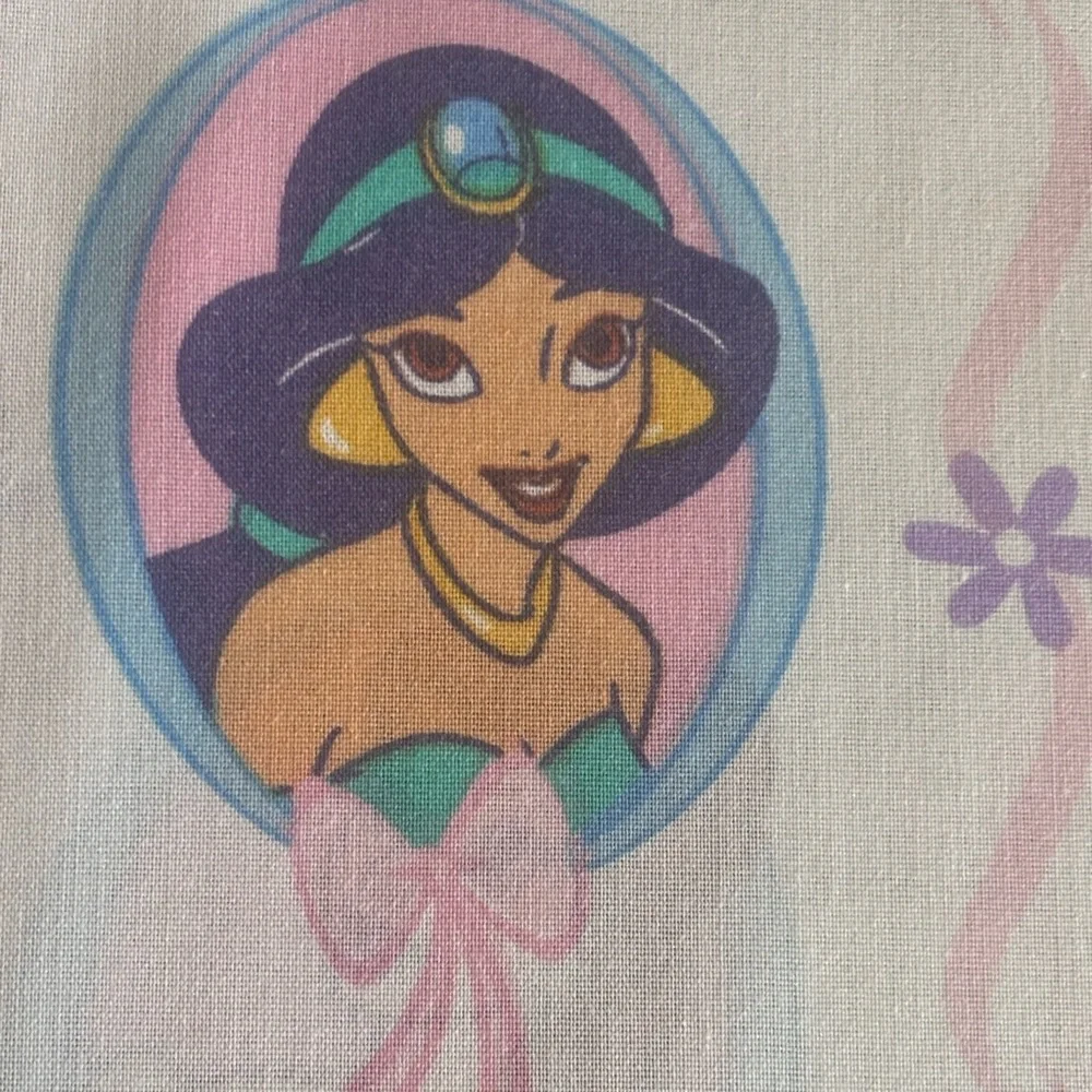 Disney colorful mattress